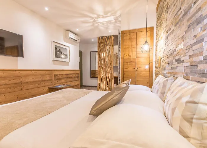 Hôtel des Princes, Chambéry Centre